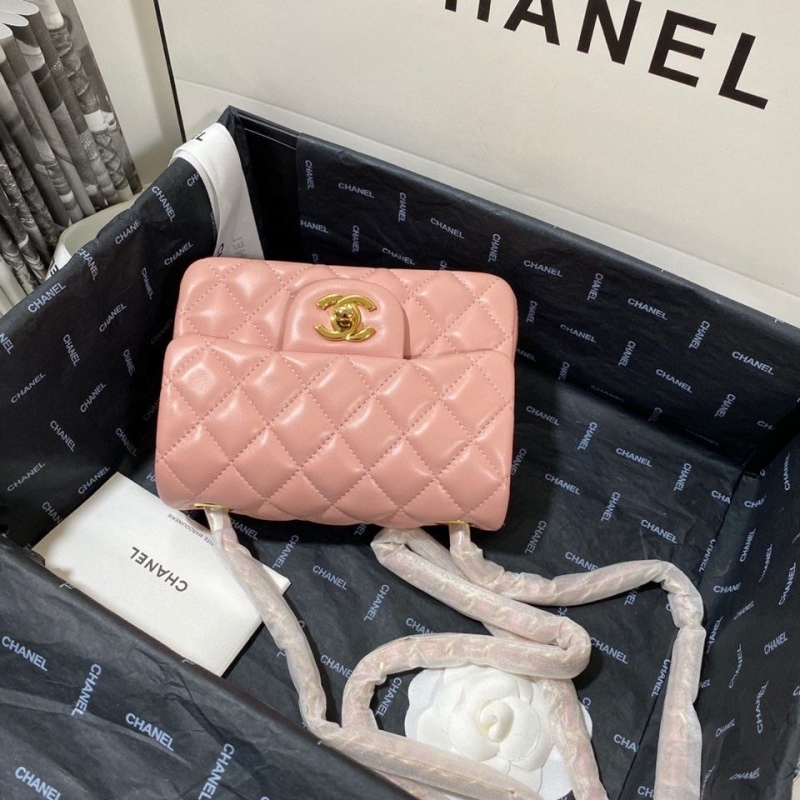 Chanel CF Series Bags